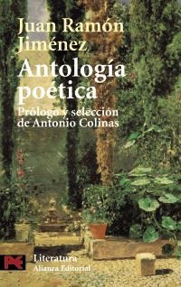 ANTOLOGÍA POÉTICA | 9788420673196 | JIMÉNEZ, JUAN RAMÓN