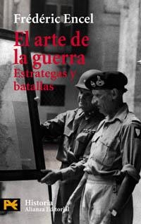 EL ARTE DE LA GUERRA | 9788420673035 | ENCEL, FRÉDÉRIC