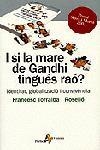 I SI LA MARE DE GANDHI TINGUÉS RAO? | 9788473067706 | FRANCESC TORRALBA