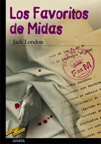 LOS FAVORITOS DE MIDAS | 9788420712666 | LONDON, JACK