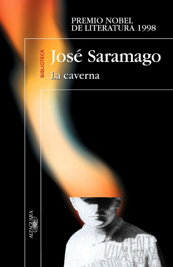 LA CAVERNA | 9788420442280 | SARAMAGO, JOSÉ