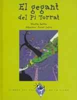 EL GEGANT DEL PI TORRAT | 9788484153498 | SERRA, MARTA