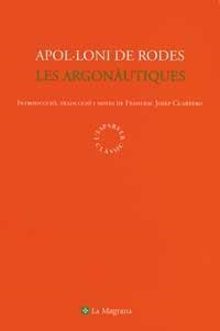 LES ARGONÀUTIQUES | 9788482644066 | DE RODES, APOL·LONI