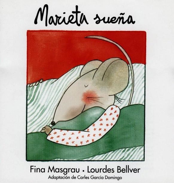 MARIETA SUEÑA | 9788481313635 | BELLVER FERRANDO, LOURDES/MASGRAU PLANA, FINA