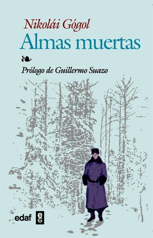 ALMAS MUERTAS | 9788441409477 | GÓGAL, NIKOLAI VASILEVIC