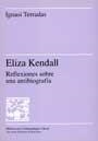 ELIZA KENDALL | 9788479292621 | TERRADAS, IGNASI