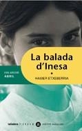 LA BALADA D'INESA | 9788424605476 | ETXEBERRIA, HASIER