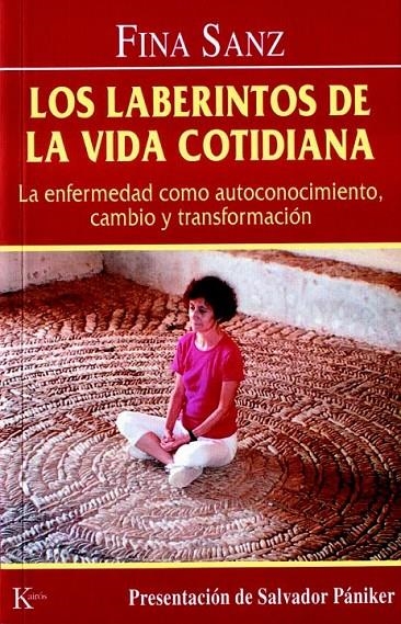 LOS LABERINTOS DE LA VIDA COTIDIANA | 9788472455177 | SANZ RAMÓN, FINA