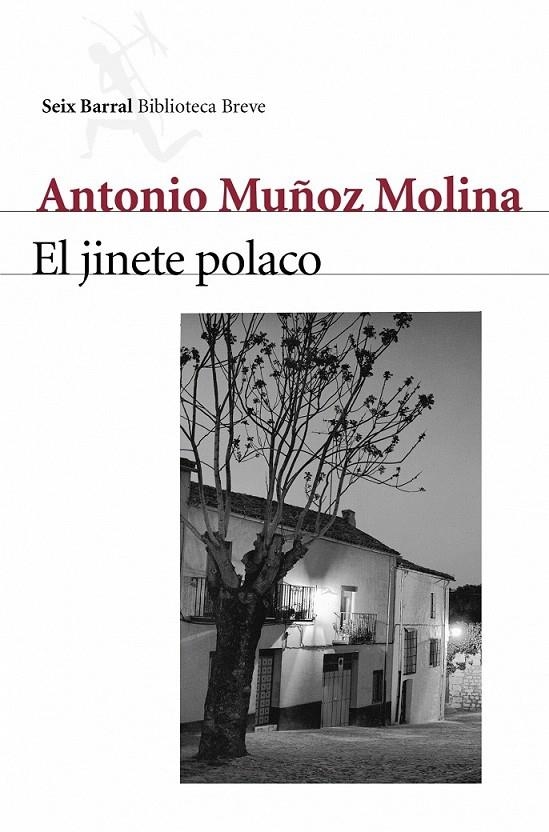 EL JINETE POLACO | 9788432211409 | ANTONIO MUÑOZ MOLINA