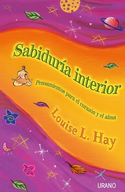 SABIDURÍA INTERIOR | 9788479534851 | HAY, LOUISE