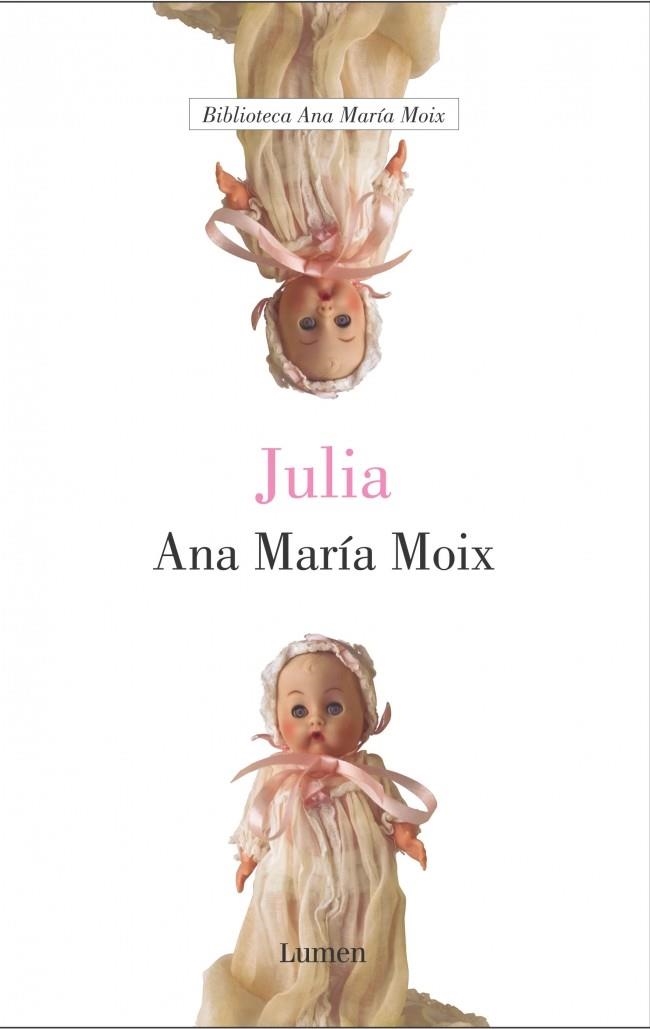 JULIA | 9788426413307 | MOIX,ANA MARIA