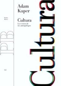 CULTURA | 9788449311406 | ADAM KUPER