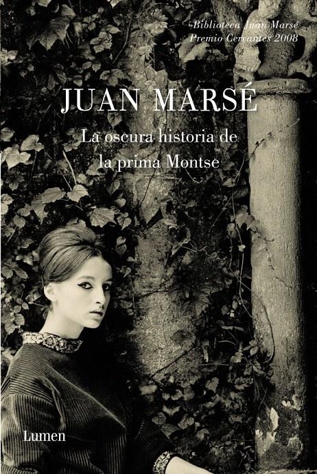 LA OSCURA HISTORIA DE LA PRIMA MONTSE | 9788426412799 | MARSE,JUAN