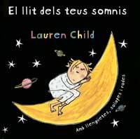 EL LLIT DELS TEUS SOMNIS | 9788484880059 | CHILD, LAUREN