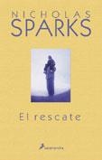 RESCATE, EL | 9788478887026 | SPARKS, NICHOLAS