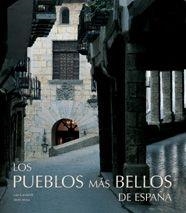 LOS PUEBLOS MÁS BELLOS DE ESPAÑA | 9788477827566 | LUIS CARANDELL