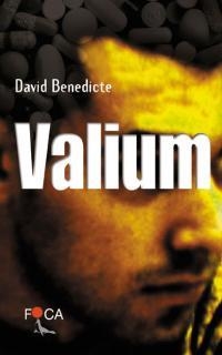 VALIUM. | 9788495440112 | BENEDICTE, DAVID