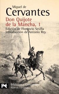 DON QUIJOTE DE LA MANCHA, 1 | 9788420672052 | CERVANTES, MIGUEL DE