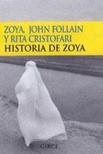 HISTORIA DE ZOYA | 9788477652083 | CRISTOFARI, RITA