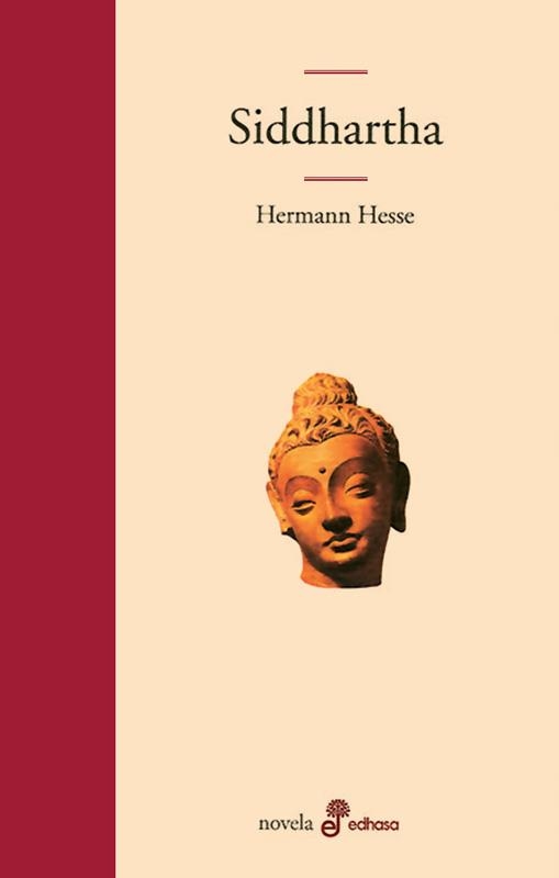 SIDDHARTHA | 9788435009027 | HESSE, HERMANN