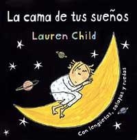 LA CAMA DE TUS SUEÑOS | 9788484880042 | CHILD, LAUREN