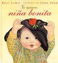 TE QUIERO, NIÑA BONITA | 9788484880547 | LEWIS , ROSE