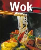 COCINA/TENDENCIAS. WOK | 9788480764254 | VARIOS AUTORES