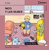 NICO Y LAS NUBES | 9788424615345 | RIBA, SIÓ