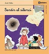 SENTIR EL SILENCI | 9788424620745 | VILALTA, JORDI