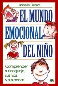 EL MUNDO EMOCIONAL DEL NIÑO | 9788495456519 | ISABELLE FILLIOZAT