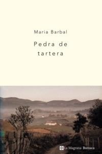 PEDRA DE TARTERA | 9788482643496 | BARBAL FARRE, MARIA