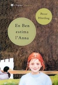 EN BEN ESTIMA L'ANNA | 9788482643212 | HARTLING, PETER