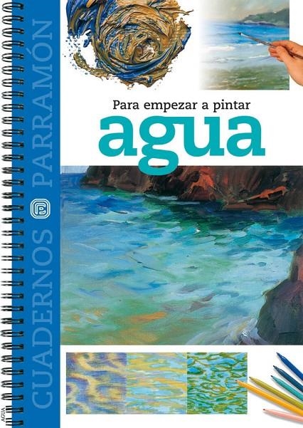 AGUA | 9788434223943