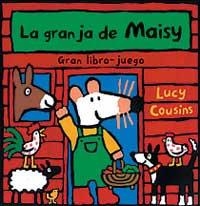 LA GRANJA DE MAISY | 9788484880073 | COUSINS, LUCY