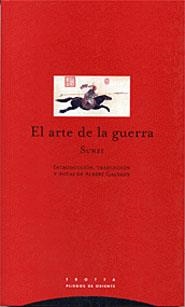 EL ARTE DE LA GUERRA | 9788481644920 | SUNZI