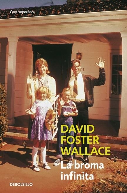 LA BROMA INFINITA | 9788439702368 | WALLACE,DAVID FOSTER