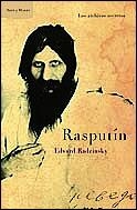 RASPUTÍN | 9788484323952 | EDVARD RADZINSKY