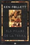 ELS PILARS DE LA TERRA | 9788429752410 | KEN FOLLETT