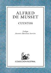 CUENTOS | 9788467003871 | ALFRED DE MUSSET