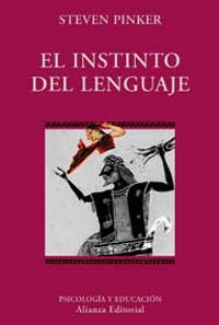 EL INSTINTO DEL LENGUAJE | 9788420667324 | PINKER, STEVEN