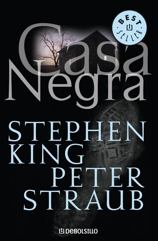 CASA NEGRA | 9788497592215 | KING,STEPHEN/STRAUB,PETER