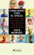 HABLANDO CON EL ÁNGEL | 9788478888030 | HORNBY, NICK