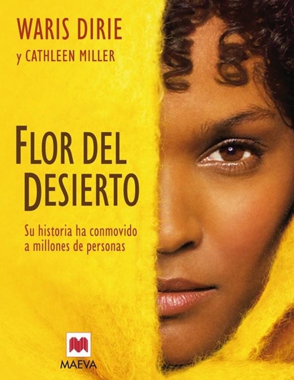 FLOR DEL DESIERTO | 9788495354907 | DIRIE, WARIS