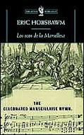 LOS ECOS DE LA MARSELLESA | 9788484324171 | ERIC J. HOBSBAWM