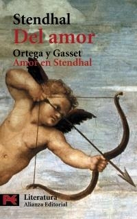 DEL AMOR / AMOR EN STENDHAL | 9788420655185 | STENDHAL/ORTEGA Y GASSET, JOSÉ