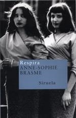 RESPIRA | 9788478446735 | BRASME, ANNE-SOPHIE