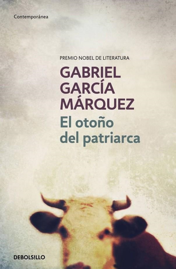 EL OTOÑO DEL PATRIARCA | 9788497592413 | GARCIA MARQUEZ,GABRIEL