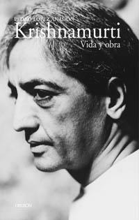 KRISHNAMURTI | 9788496052253 | LOPEZ ANADON, PEDRO