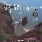 PASEOS DE AGATHA CHRISTIE, LOS | 9788449424076 | NAUDIN, JEAN BERNARD/RIVIÈRE, FRANÇOIS