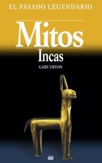 MITOS INCAS | 9788446015024 | URTON, GARY